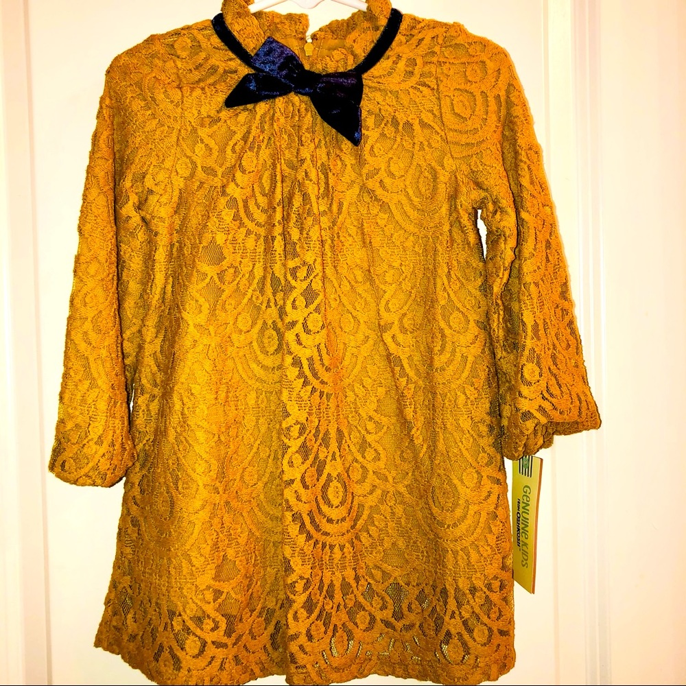 OshKosh dress